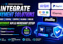 integrate stripe paypal crypto klarna mollie checkout API merchant payment setup